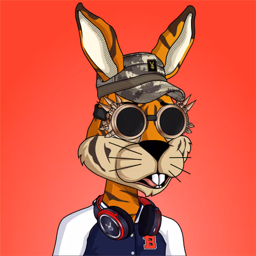bunny