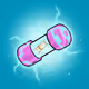 Town Story Galaxy Drift Bottle