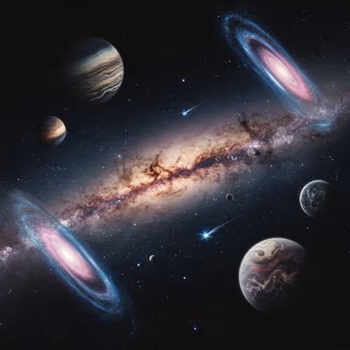 Space