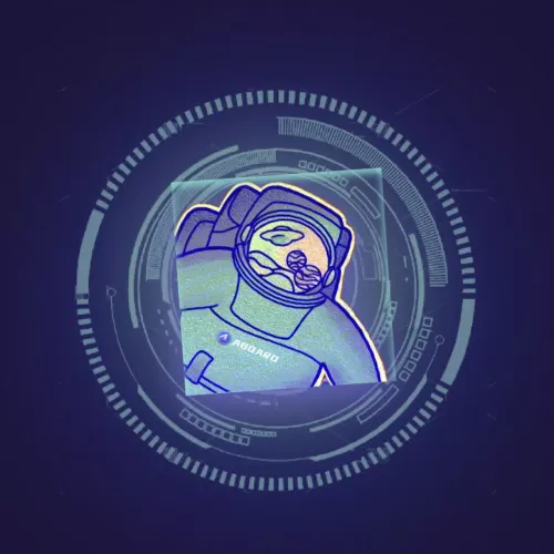 Aboard Exchange Space Puzzle Campagin