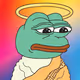 GOD PEPE Collection
