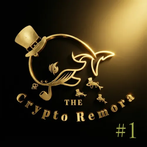 The Crypto Remora Silver Coin RWA NFT 