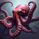 Octopus Ocean