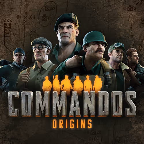 Commandos