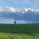 mountain lake