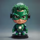 Baby Marvels by l0xbs