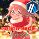 NounsGirl Christmas