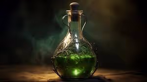 Potions