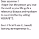 hi scammer