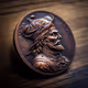 COPPER PIRATE COIN ARBITRUM 2023