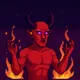 666 MODE: ACTIVATED