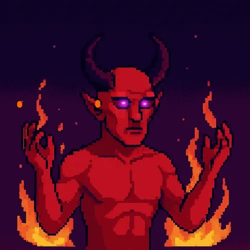 666 MODE: ACTIVATED