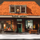 Dutch Cafe Sport