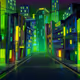 greenneon