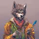 Writing Werewolf
