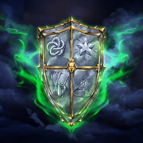 Oathkeeper's Insignia