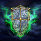 Oathkeeper's Insignia
