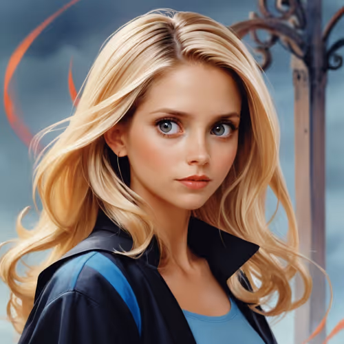 buffy