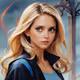 buffy