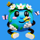 Happy Moji