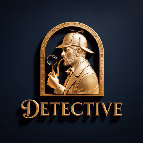 DETECTIVE