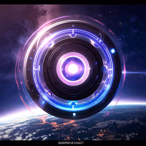 Space Portal