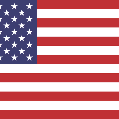 American Flags on Arbitrum