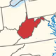 West Virginia Counties on Arbitrum