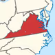 Virginia Counties on Arbitrum