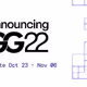 Gitcoin donation 22th Round