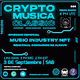 crypto musica classic x SUNSHINE V3