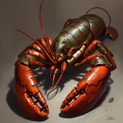 Lobster Living