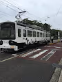 tramcar