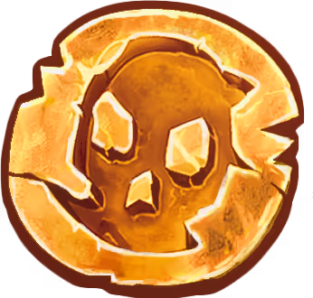 Golden Tides Gen1 Pirate Puppy Pets