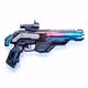 Cyberpunk weapons - ARB