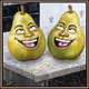 Pear Two Pear