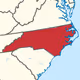 North Carolina Counties on Arbitrum