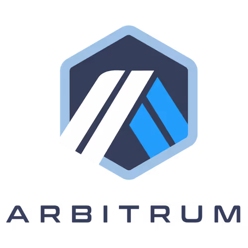 Arbitrum Smart Contract