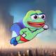 AI Baby Pepe