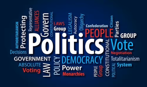 politics