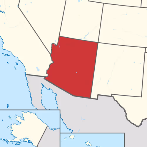 Arizona Counties on Arbitrum