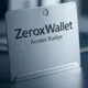 ZeroxWallet Access