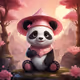 panda