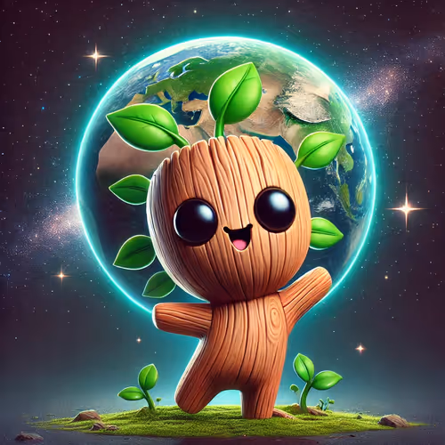 My Planet