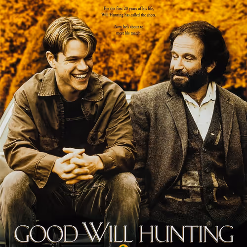 Good Will Hunting v4