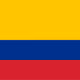 Departamentos de Colombia en Arbitrum