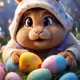 Easter Bunny