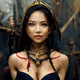 ASIAN PIRATE