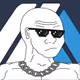 WOJAK ⛓ ARBITRUM