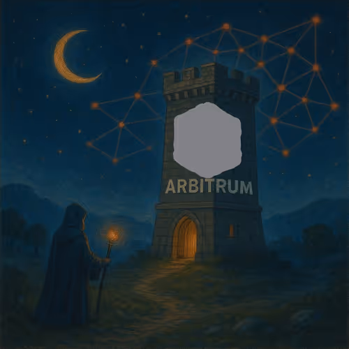 ARBIT TOWER